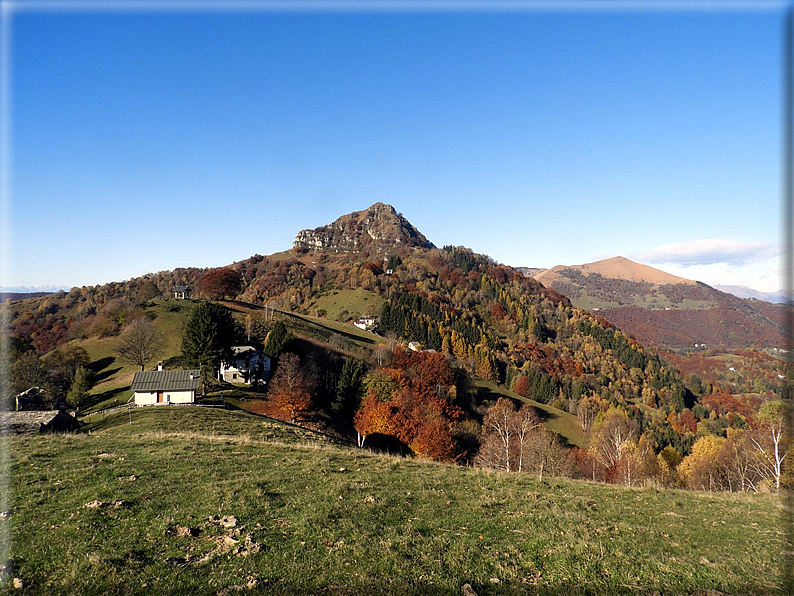 foto Monte Colmegnone